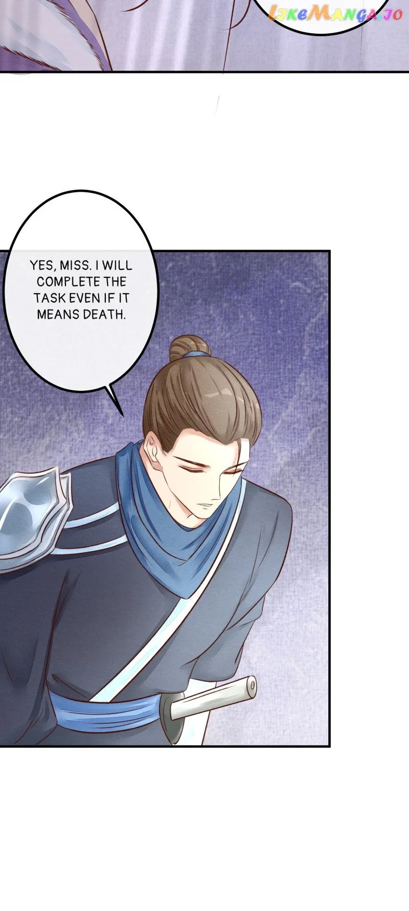 The Widowed Empress Needs Her Romance Chapter 106 – Page 33