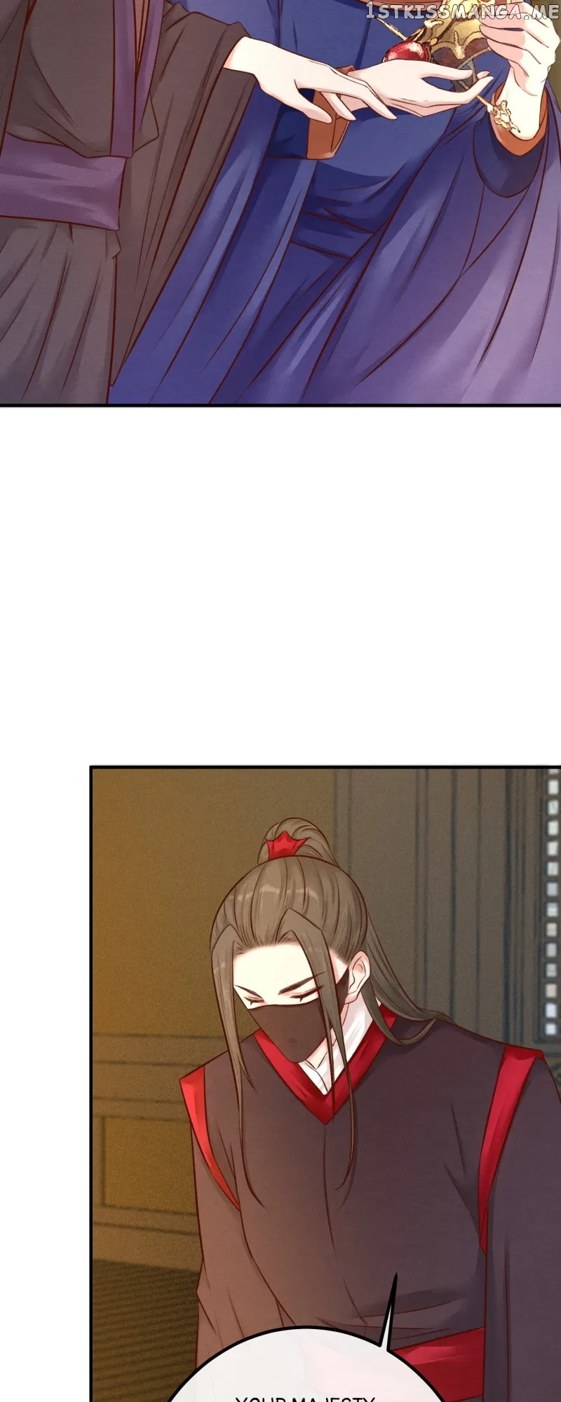 The Widowed Empress Needs Her Romance Chapter 105 – Page 2
