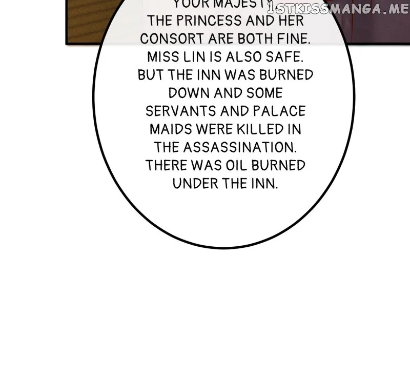 The Widowed Empress Needs Her Romance Chapter 105 – Page 3