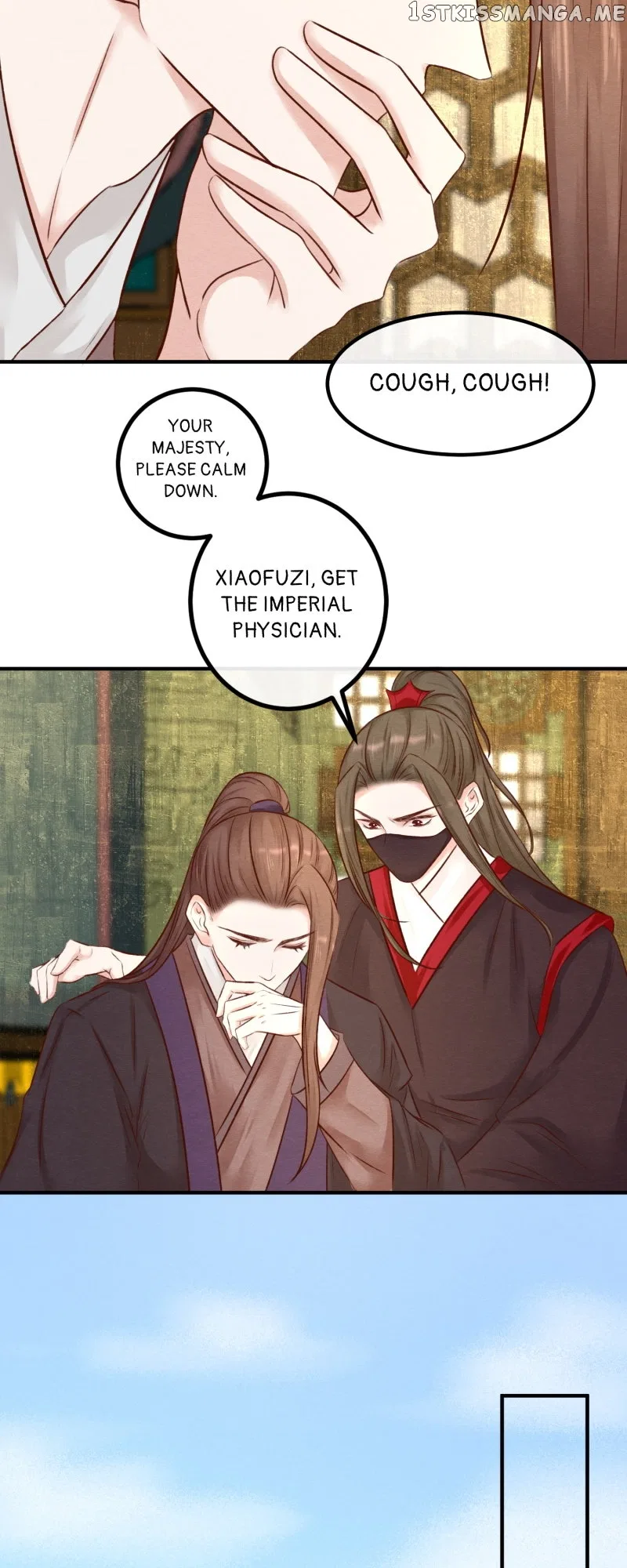 The Widowed Empress Needs Her Romance Chapter 105 – Page 5