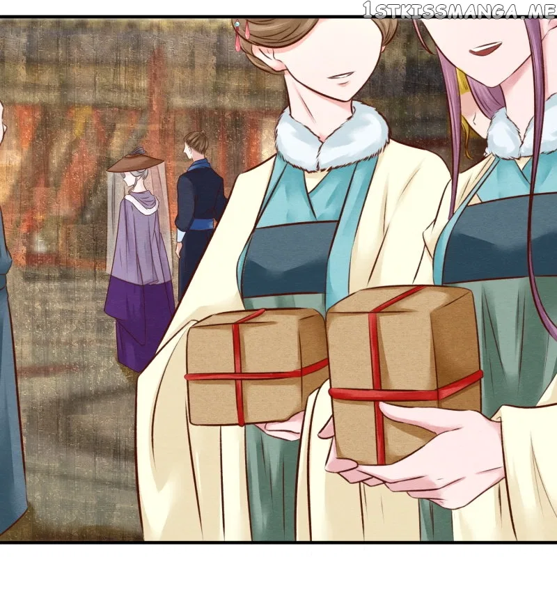 The Widowed Empress Needs Her Romance Chapter 105 – Page 9