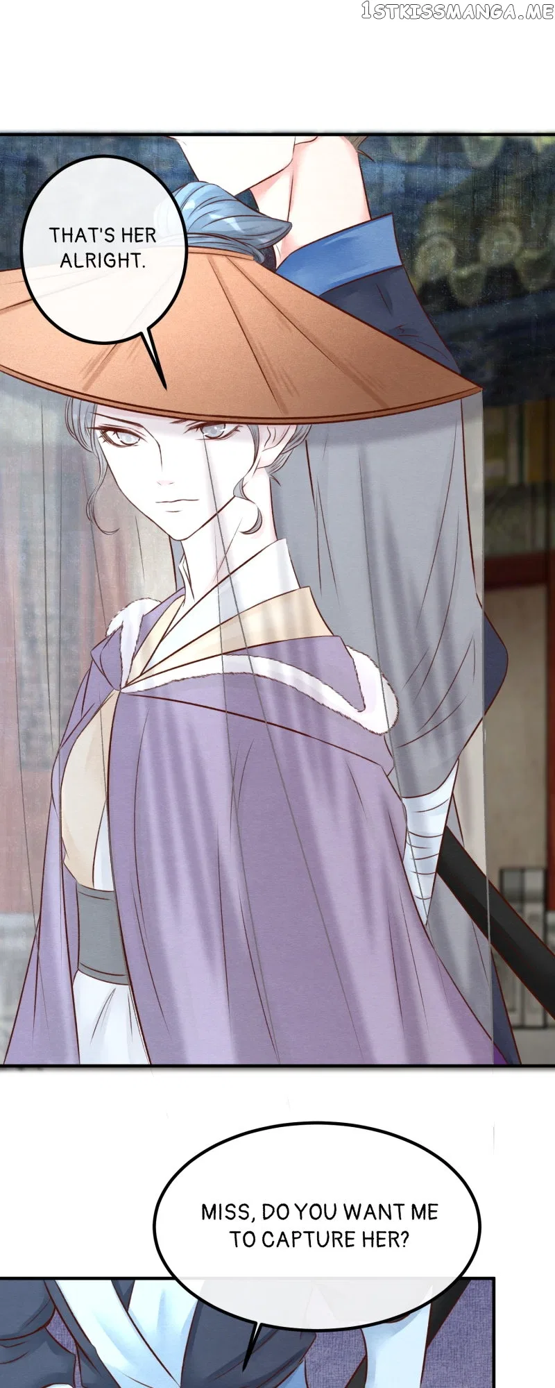 The Widowed Empress Needs Her Romance Chapter 105 – Page 10