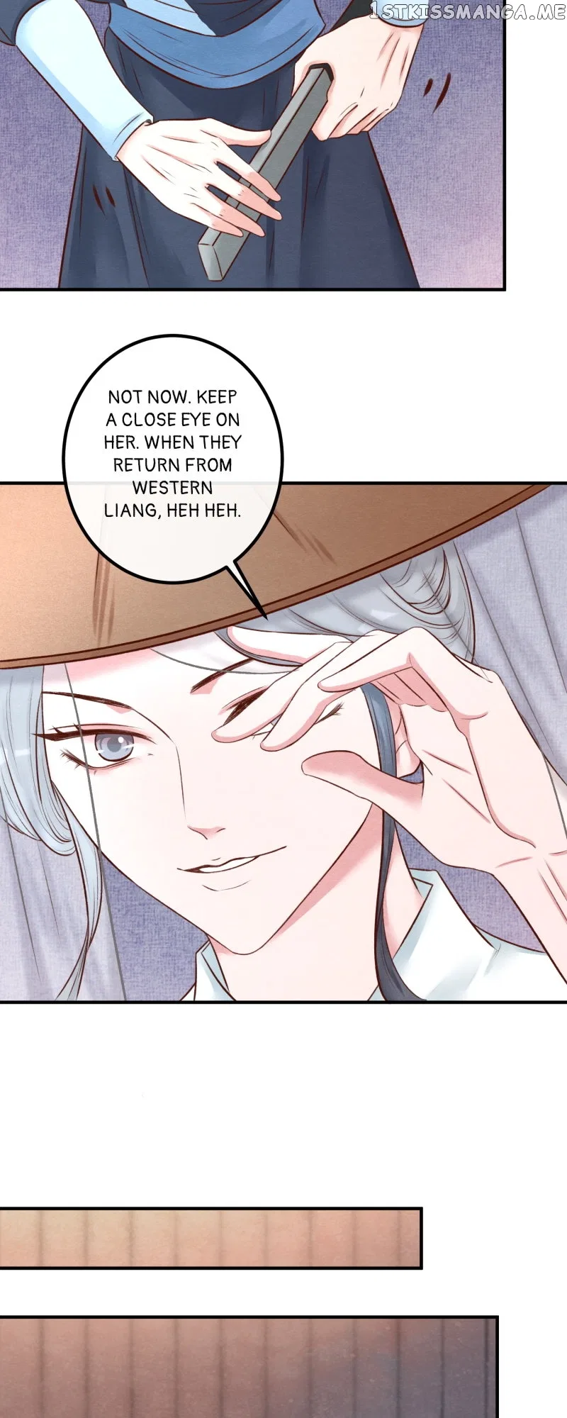 The Widowed Empress Needs Her Romance Chapter 105 – Page 11