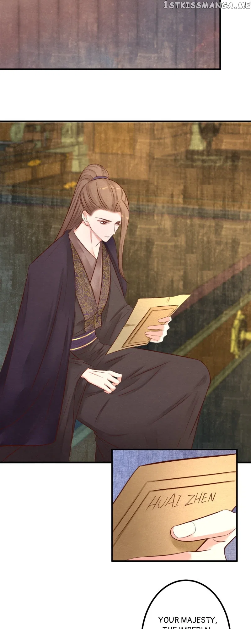 The Widowed Empress Needs Her Romance Chapter 105 – Page 12