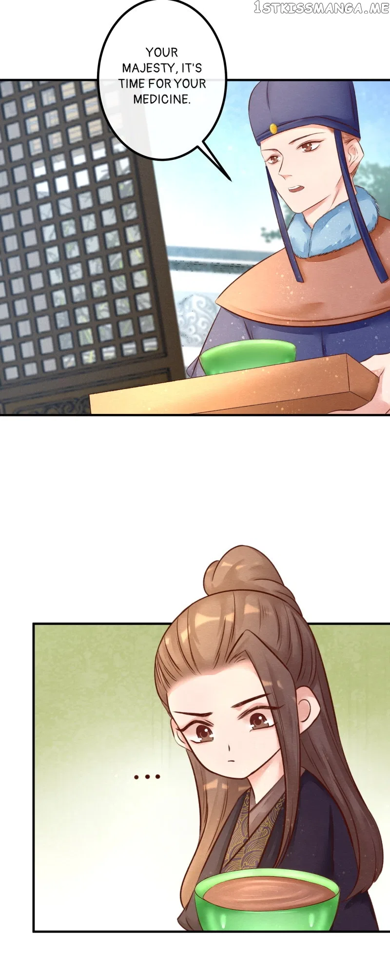 The Widowed Empress Needs Her Romance Chapter 105 – Page 16