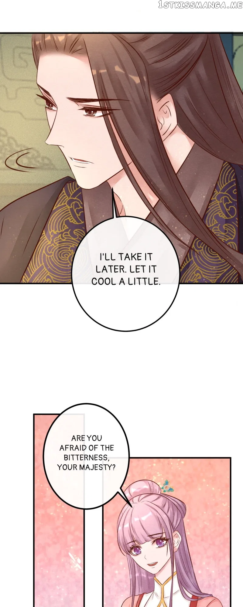 The Widowed Empress Needs Her Romance Chapter 105 – Page 17