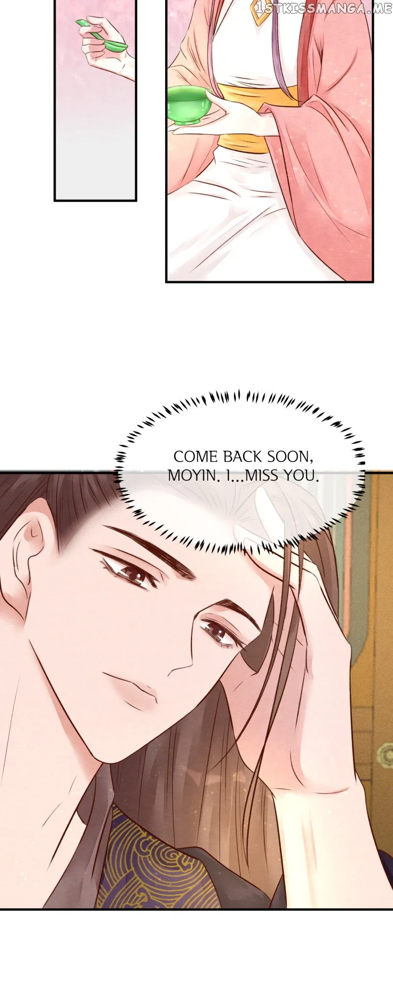The Widowed Empress Needs Her Romance Chapter 105 – Page 18