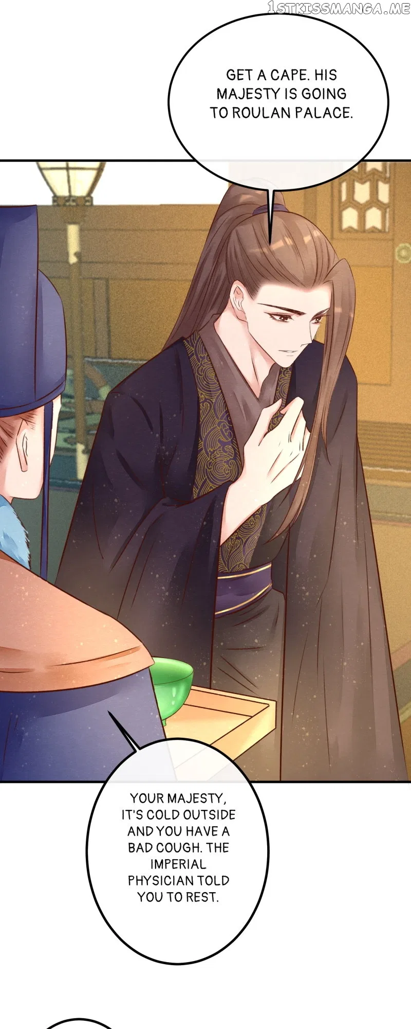 The Widowed Empress Needs Her Romance Chapter 105 – Page 19