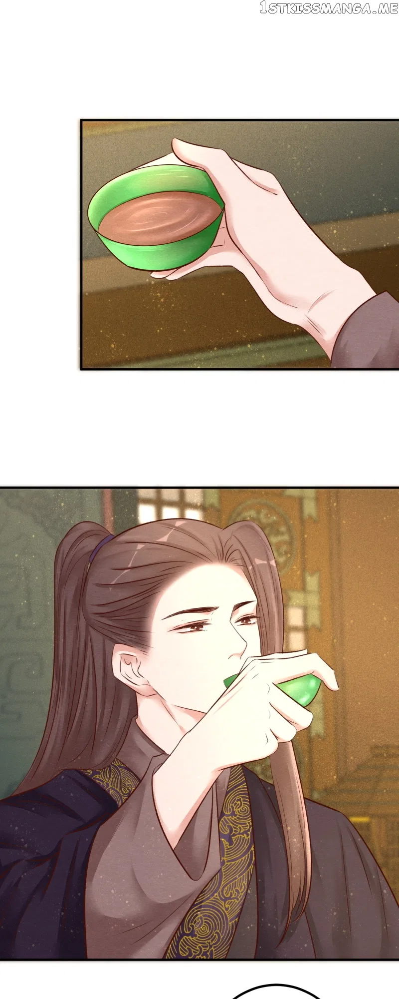 The Widowed Empress Needs Her Romance Chapter 105 – Page 22
