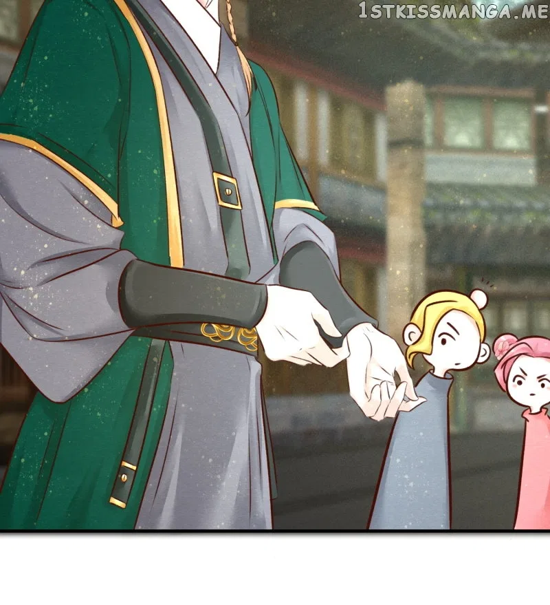 The Widowed Empress Needs Her Romance Chapter 105 – Page 27