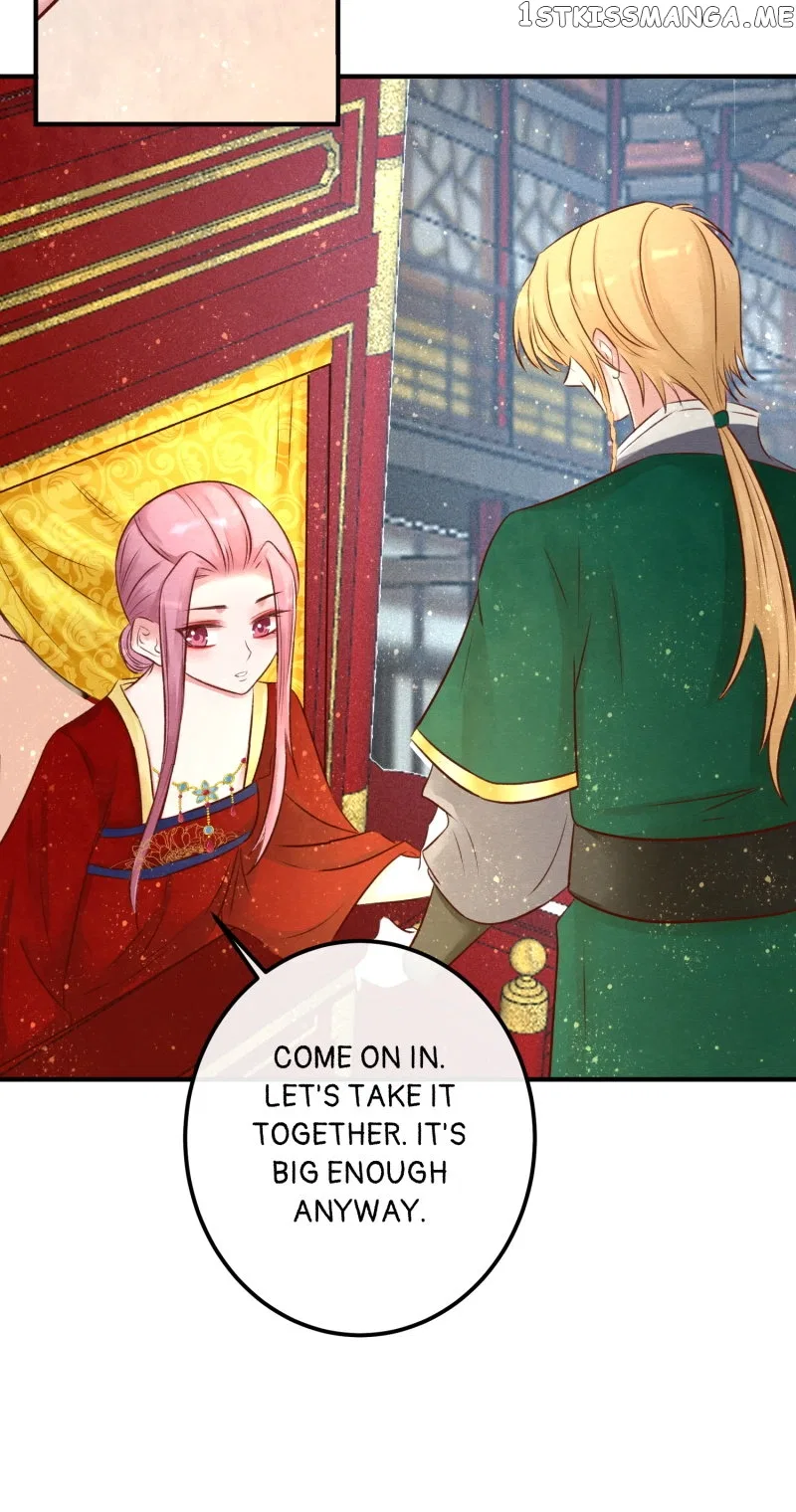 The Widowed Empress Needs Her Romance Chapter 105 – Page 32