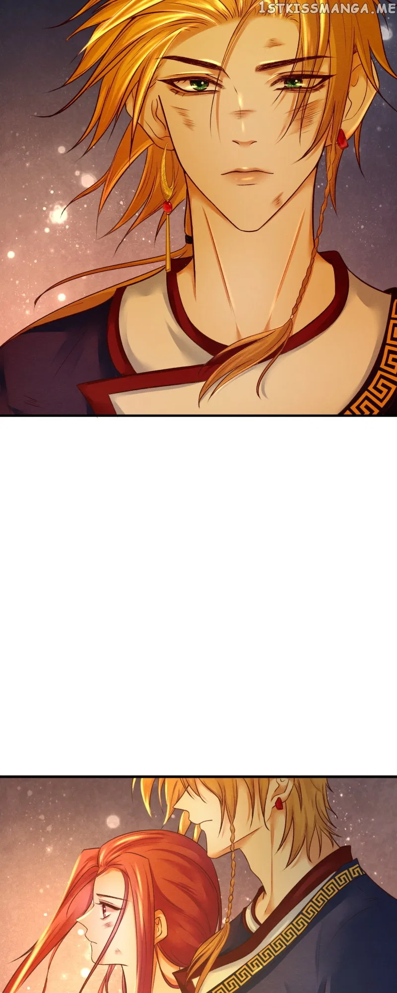 The Widowed Empress Needs Her Romance Chapter 104 – Page 2
