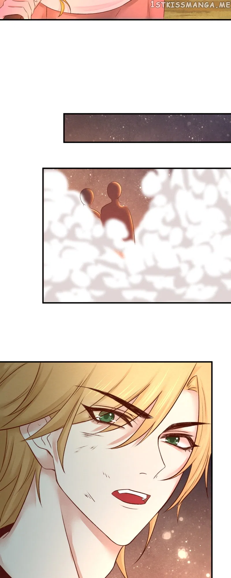 The Widowed Empress Needs Her Romance Chapter 104 – Page 8