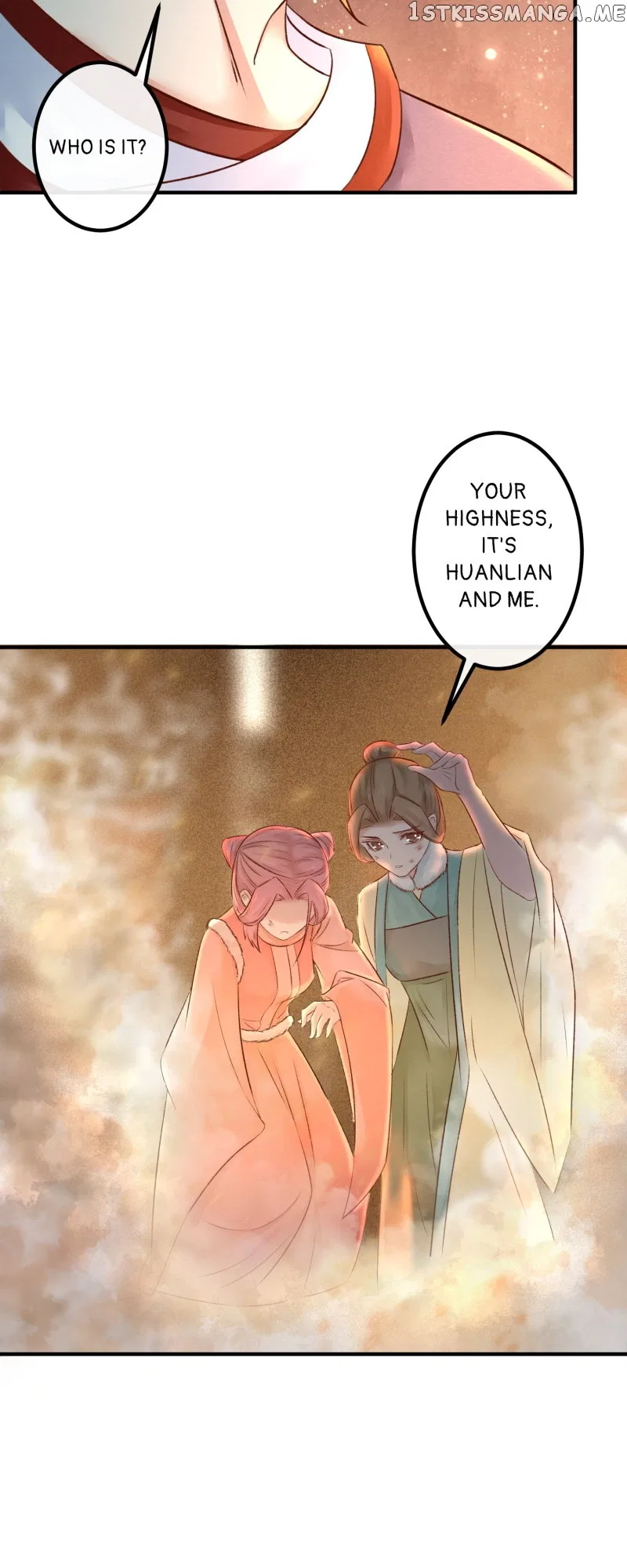 The Widowed Empress Needs Her Romance Chapter 104 – Page 9