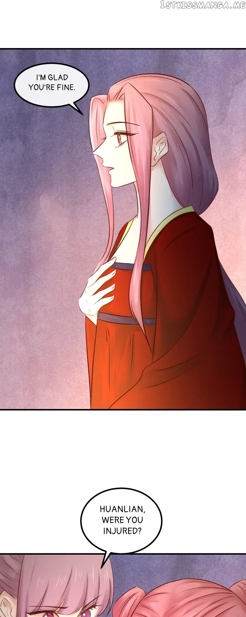 The Widowed Empress Needs Her Romance Chapter 104 – Page 10
