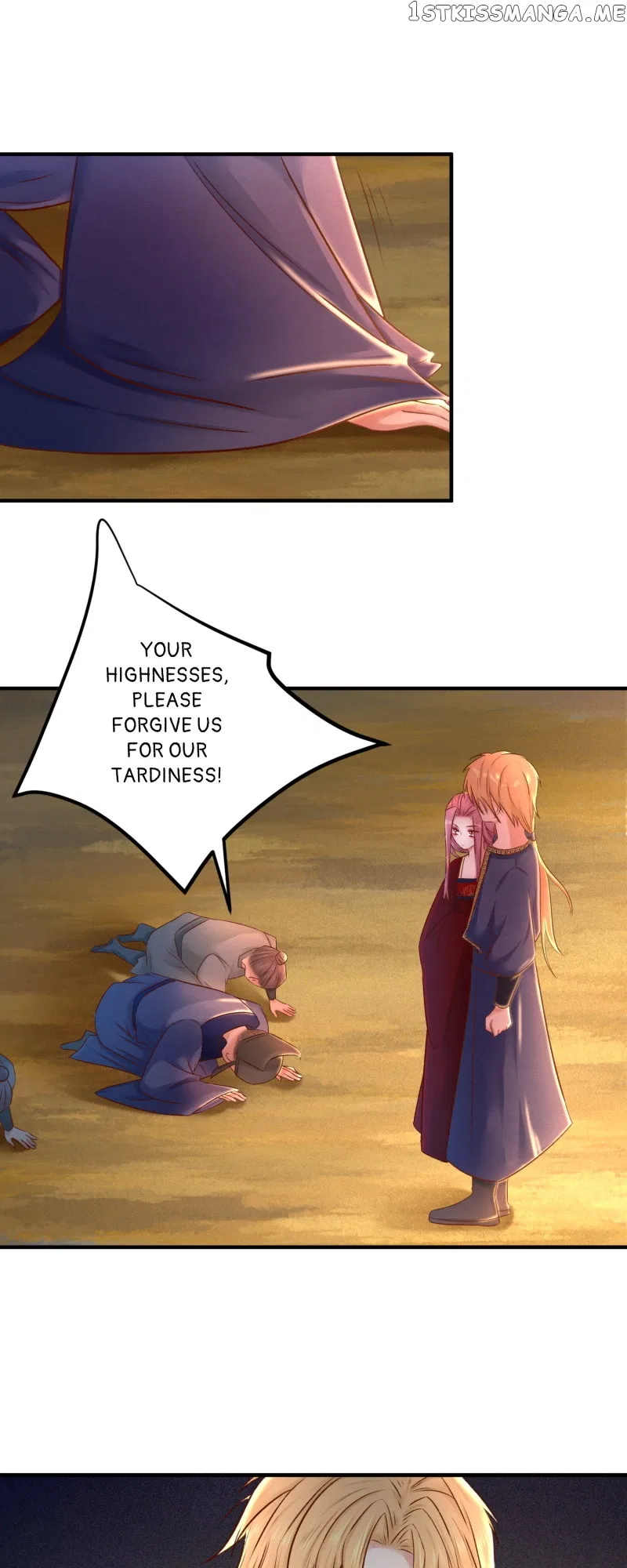 The Widowed Empress Needs Her Romance Chapter 104 – Page 13