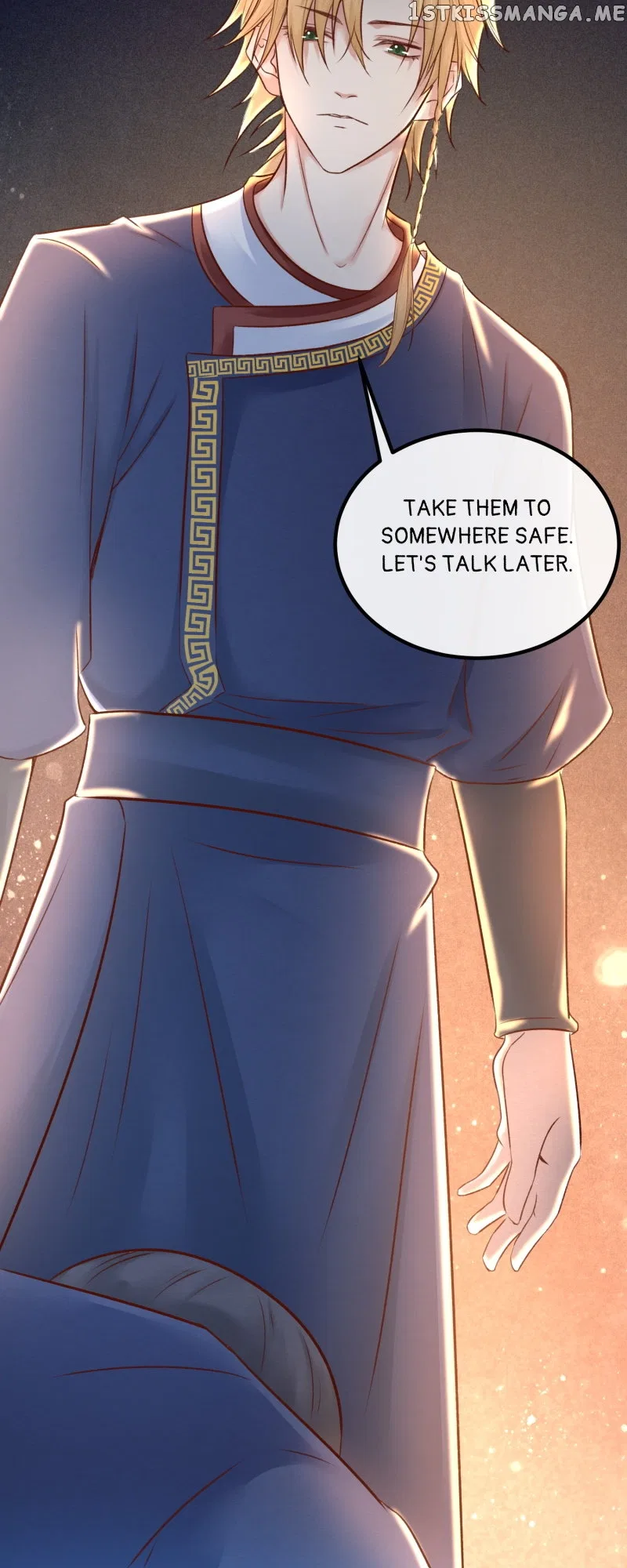The Widowed Empress Needs Her Romance Chapter 104 – Page 14