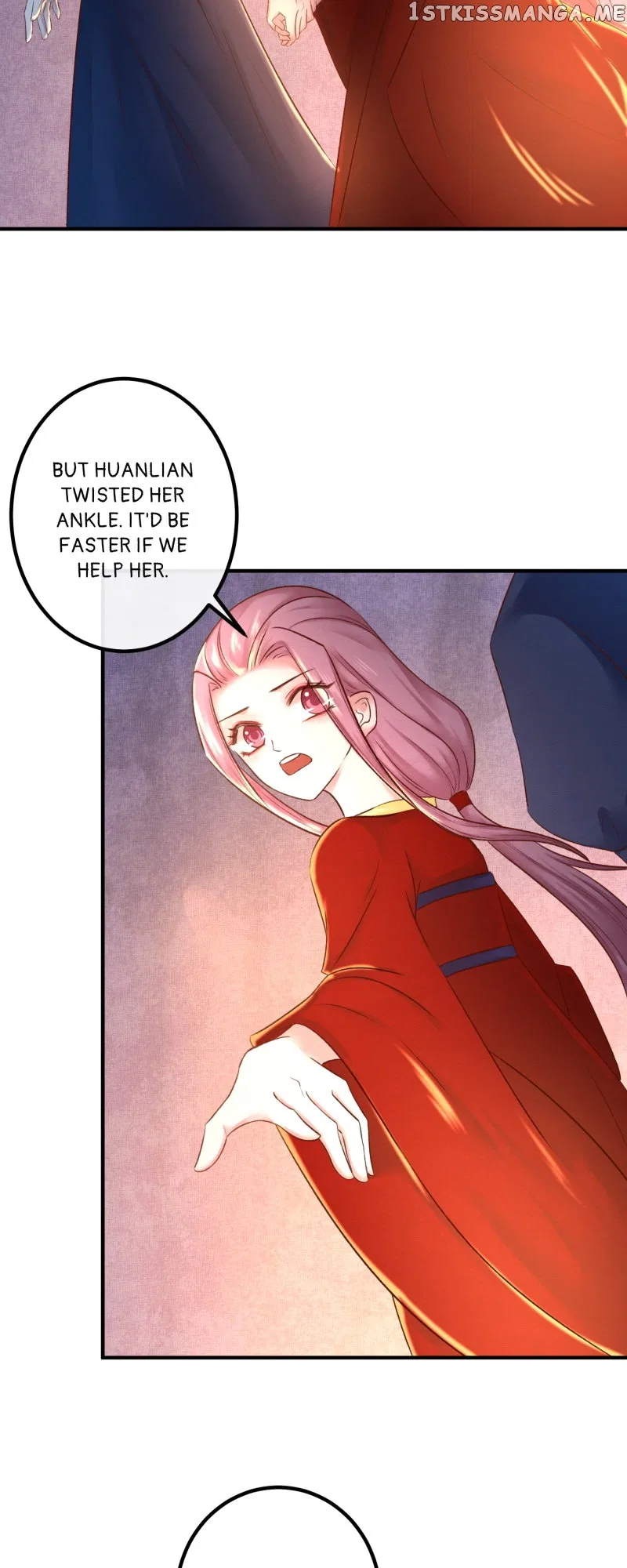 The Widowed Empress Needs Her Romance Chapter 104 – Page 16