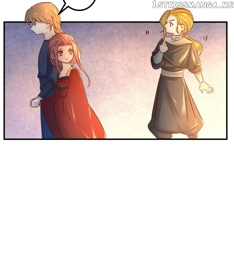 The Widowed Empress Needs Her Romance Chapter 104 – Page 18