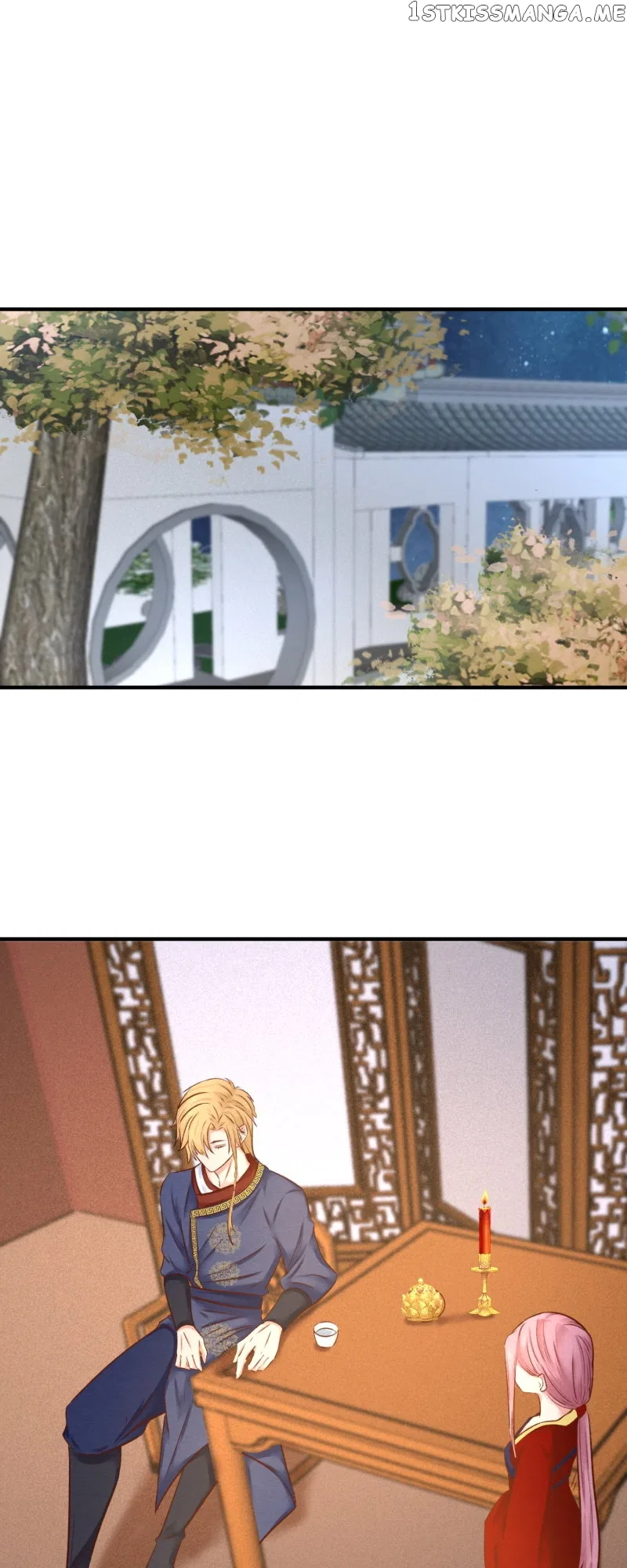 The Widowed Empress Needs Her Romance Chapter 104 – Page 19
