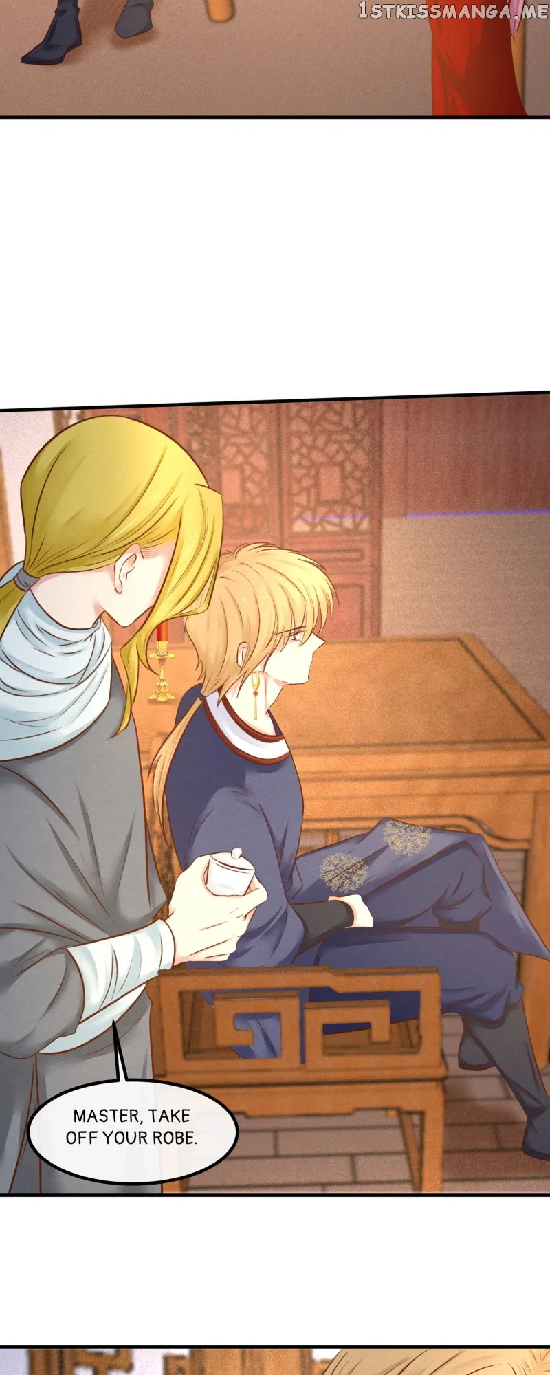 The Widowed Empress Needs Her Romance Chapter 104 – Page 20