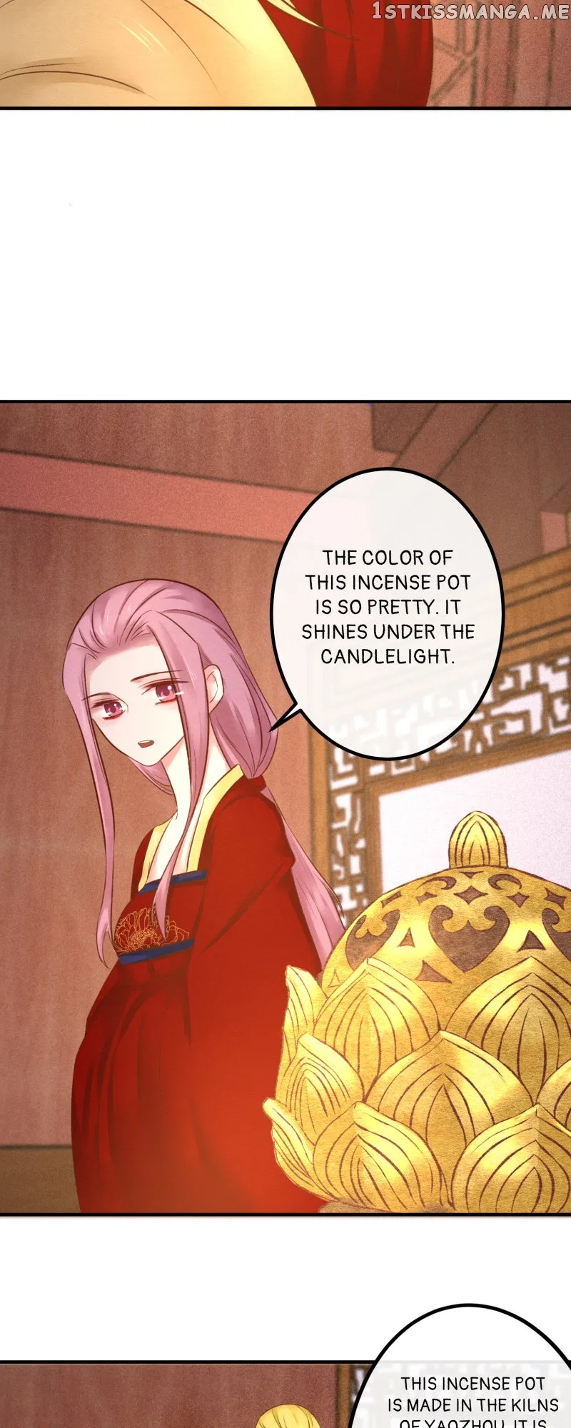 The Widowed Empress Needs Her Romance Chapter 104 – Page 23