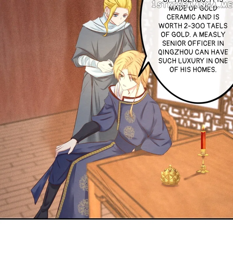 The Widowed Empress Needs Her Romance Chapter 104 – Page 24