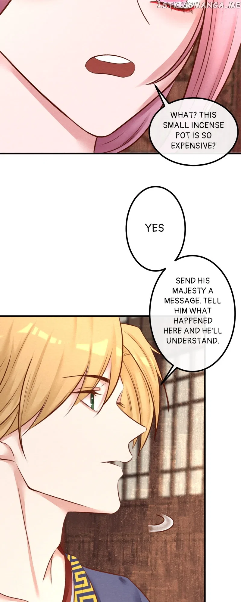 The Widowed Empress Needs Her Romance Chapter 104 – Page 26