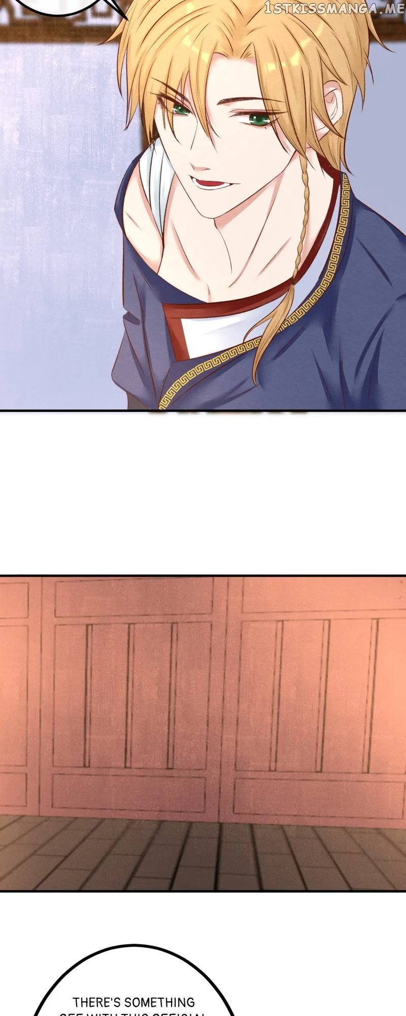 The Widowed Empress Needs Her Romance Chapter 104 – Page 28