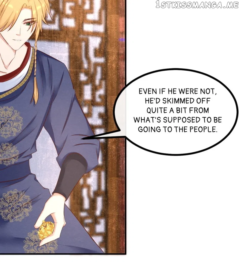The Widowed Empress Needs Her Romance Chapter 104 – Page 30