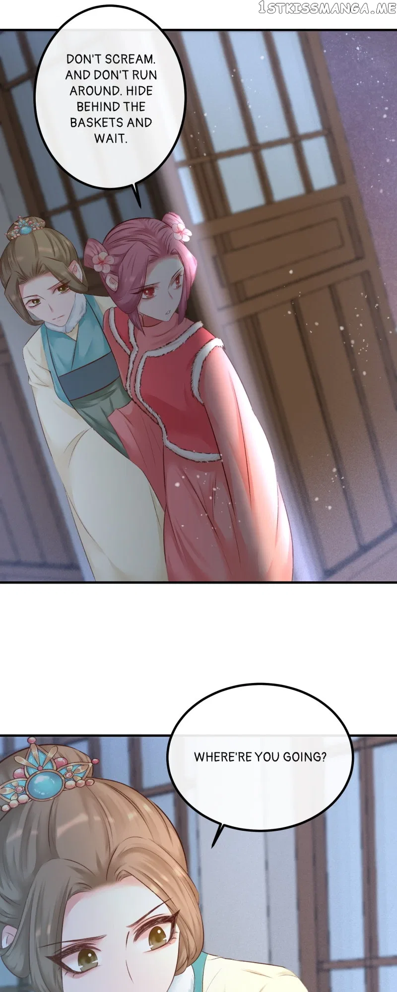The Widowed Empress Needs Her Romance Chapter 103 – Page 2