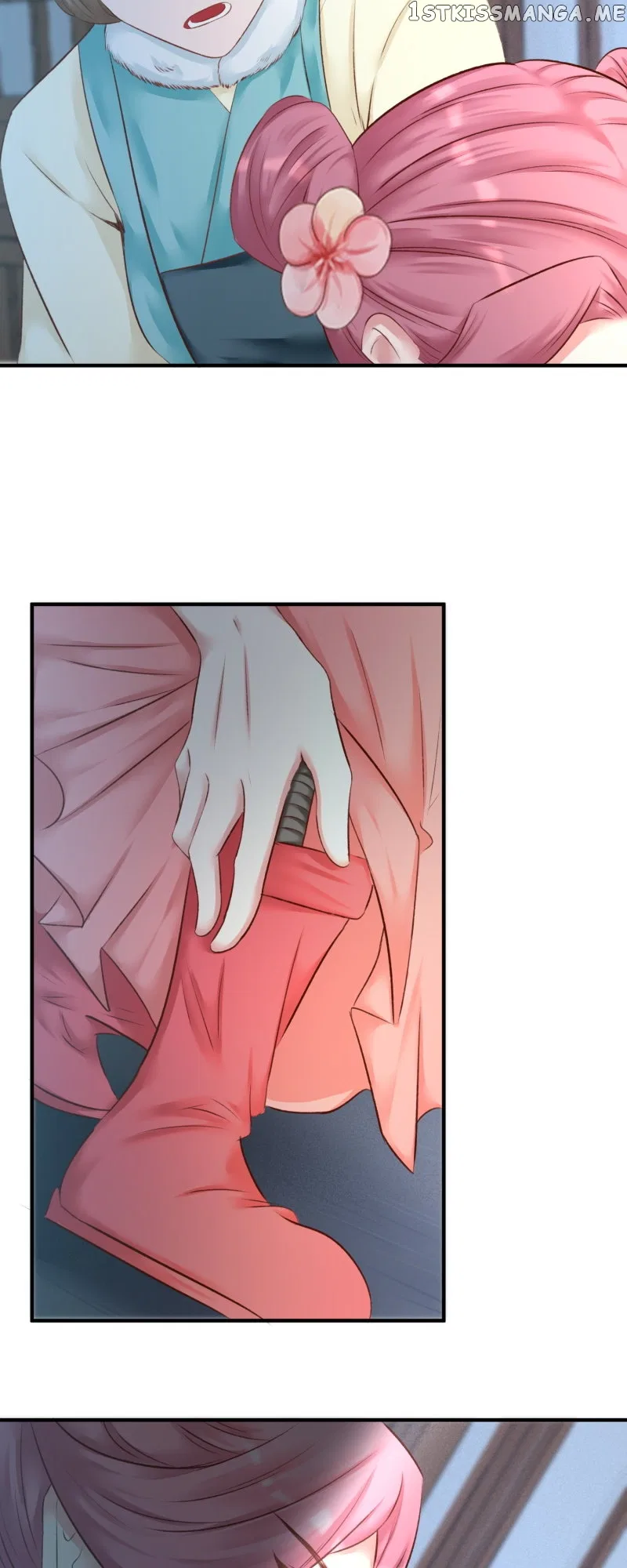 The Widowed Empress Needs Her Romance Chapter 103 – Page 3