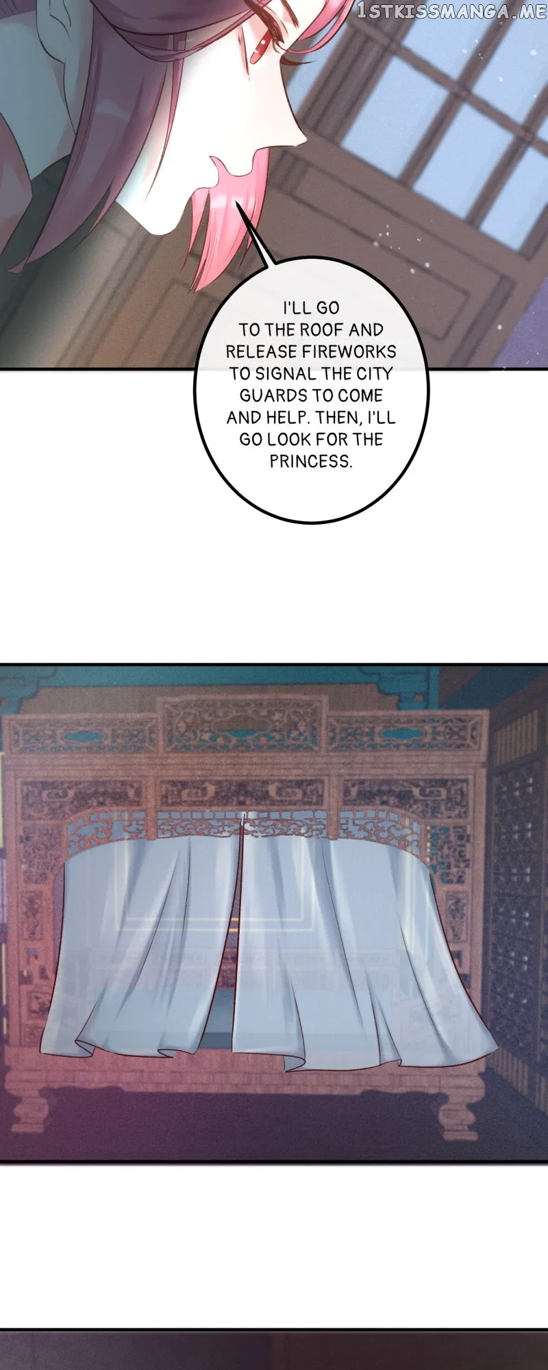 The Widowed Empress Needs Her Romance Chapter 103 – Page 4