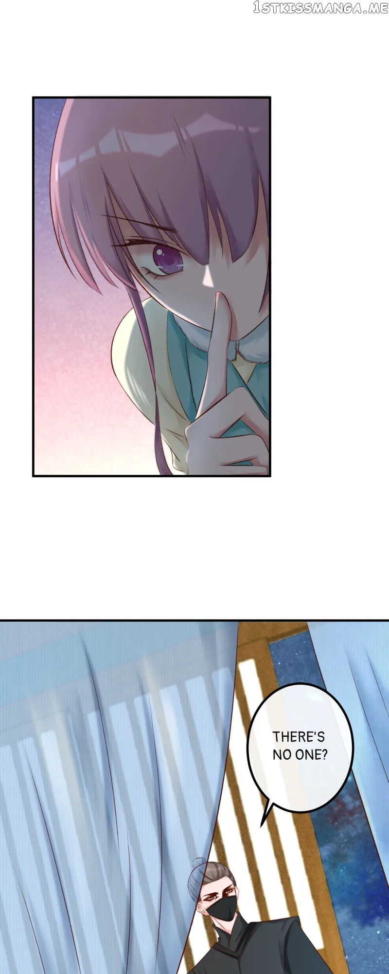 The Widowed Empress Needs Her Romance Chapter 103 – Page 7