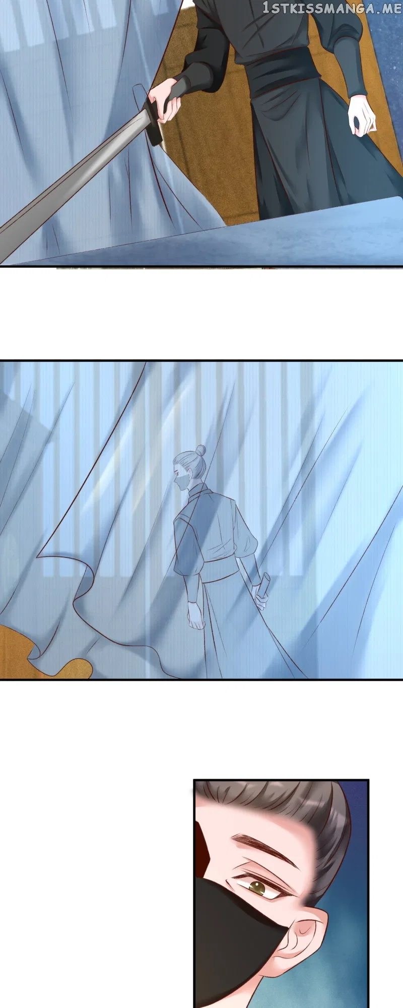 The Widowed Empress Needs Her Romance Chapter 103 – Page 8
