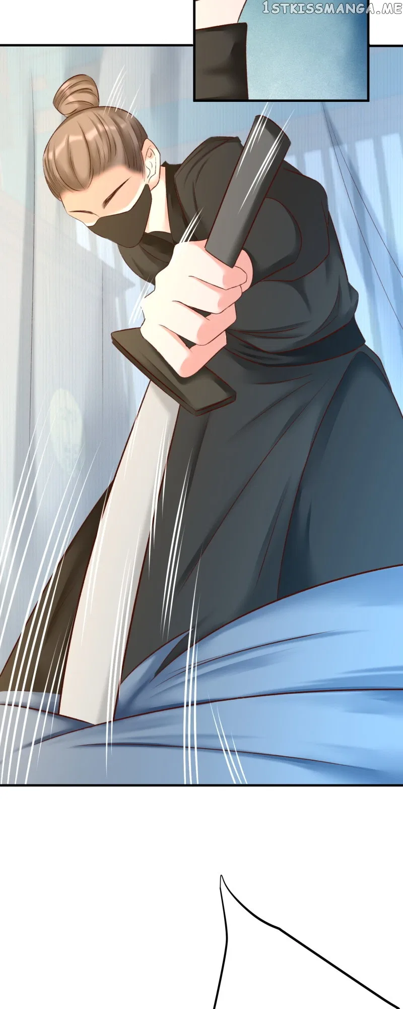 The Widowed Empress Needs Her Romance Chapter 103 – Page 9