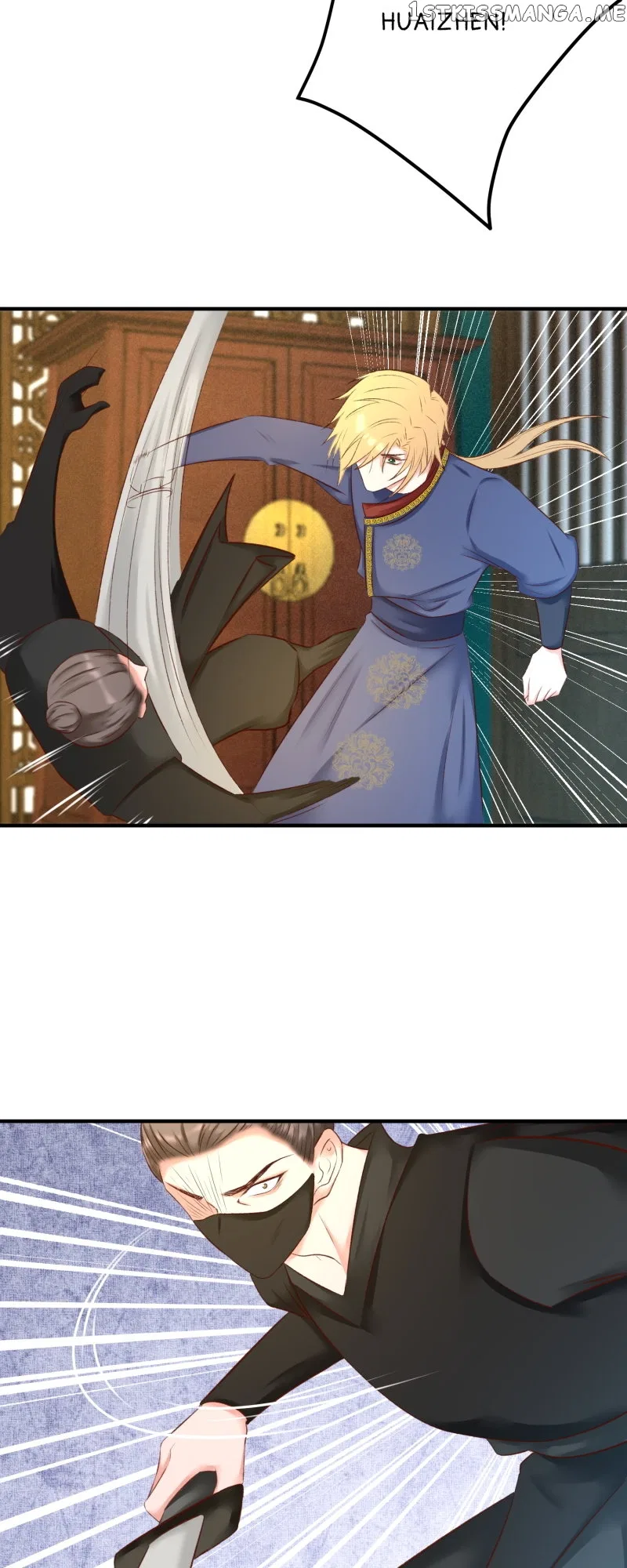 The Widowed Empress Needs Her Romance Chapter 103 – Page 10