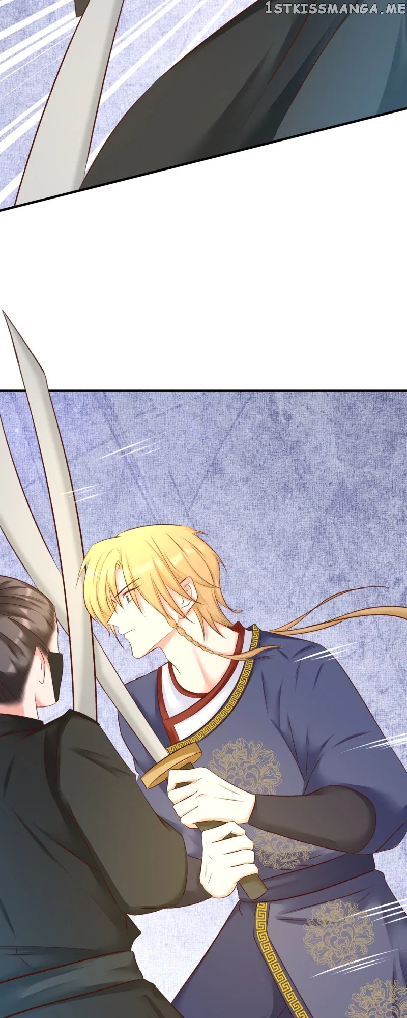 The Widowed Empress Needs Her Romance Chapter 103 – Page 11