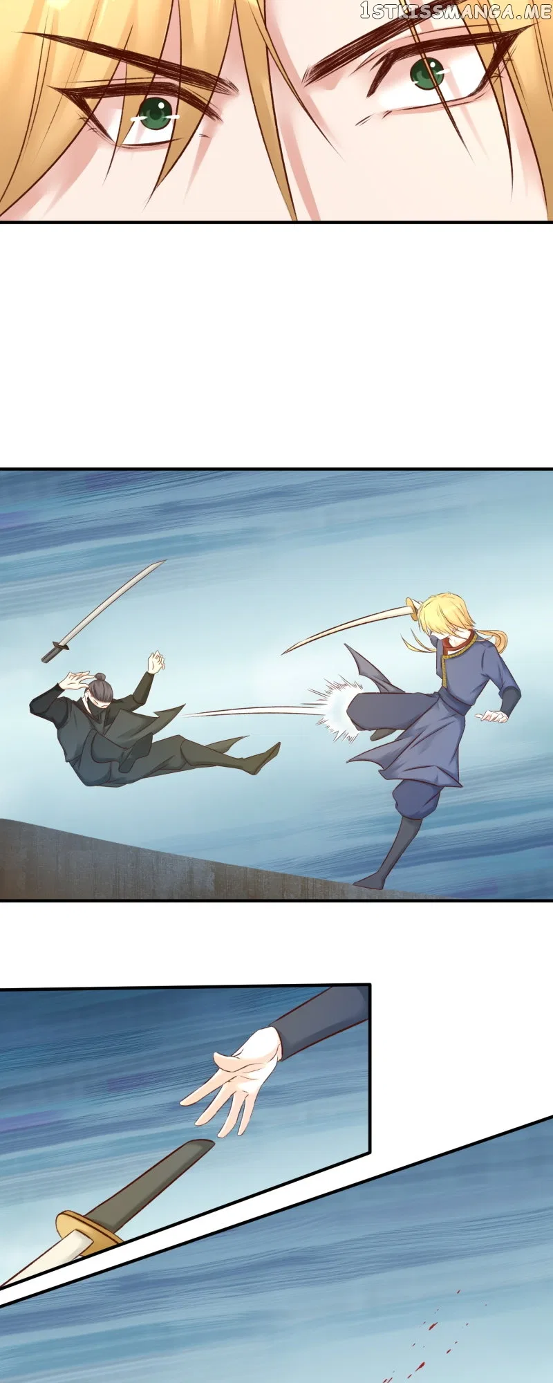 The Widowed Empress Needs Her Romance Chapter 103 – Page 17