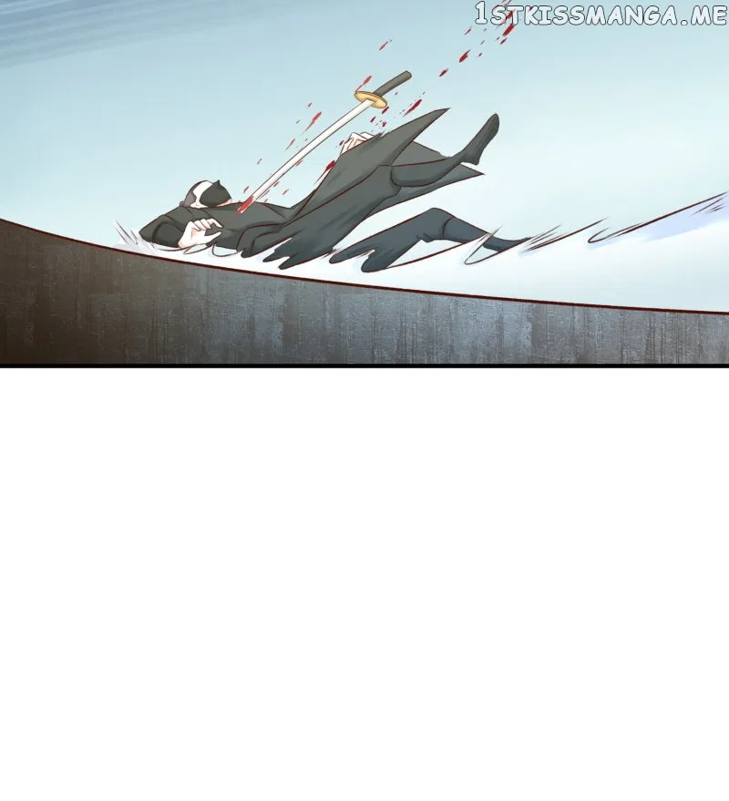 The Widowed Empress Needs Her Romance Chapter 103 – Page 18