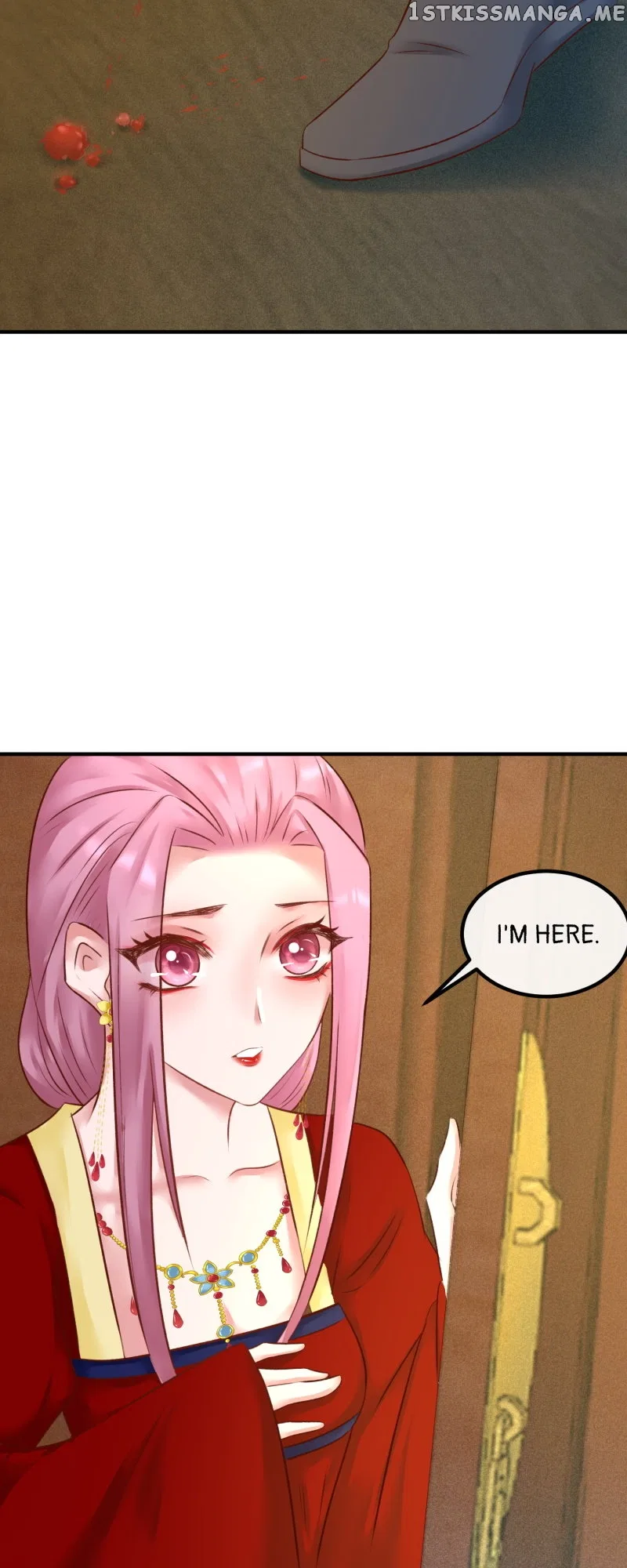 The Widowed Empress Needs Her Romance Chapter 103 – Page 20
