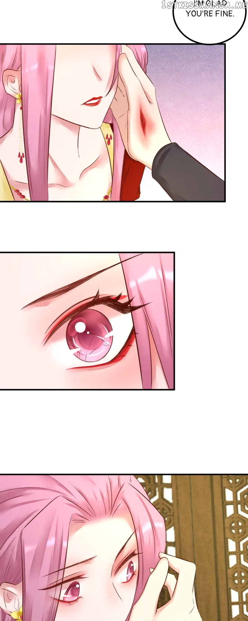 The Widowed Empress Needs Her Romance Chapter 103 – Page 23