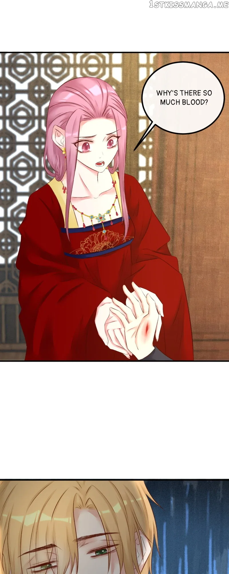 The Widowed Empress Needs Her Romance Chapter 103 – Page 25