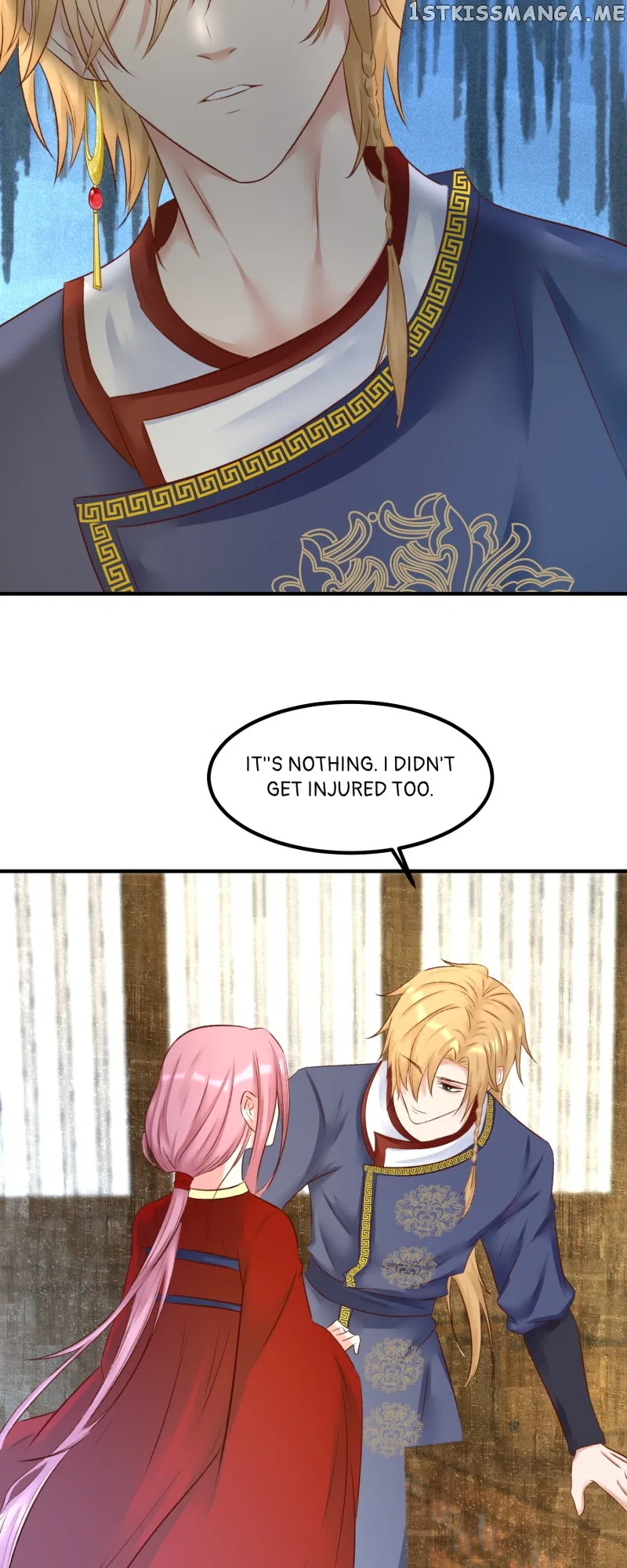 The Widowed Empress Needs Her Romance Chapter 103 – Page 26