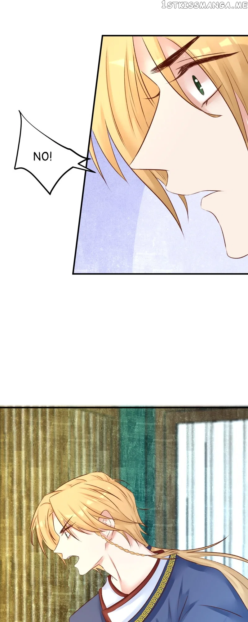 The Widowed Empress Needs Her Romance Chapter 103 – Page 29