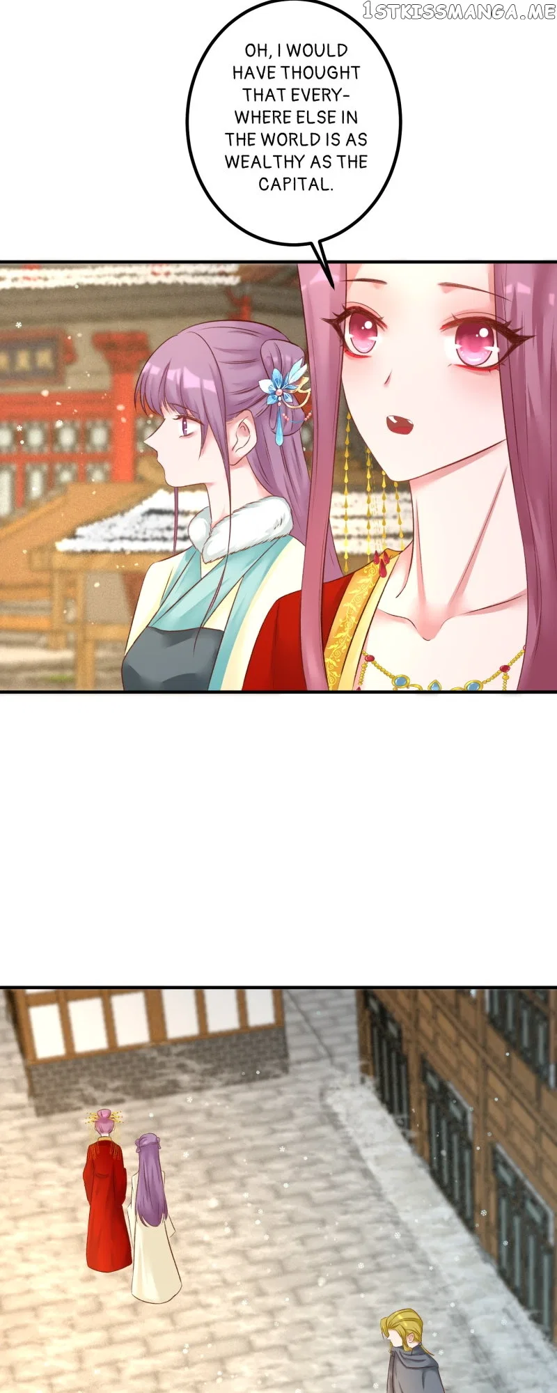 The Widowed Empress Needs Her Romance Chapter 102 – Page 3