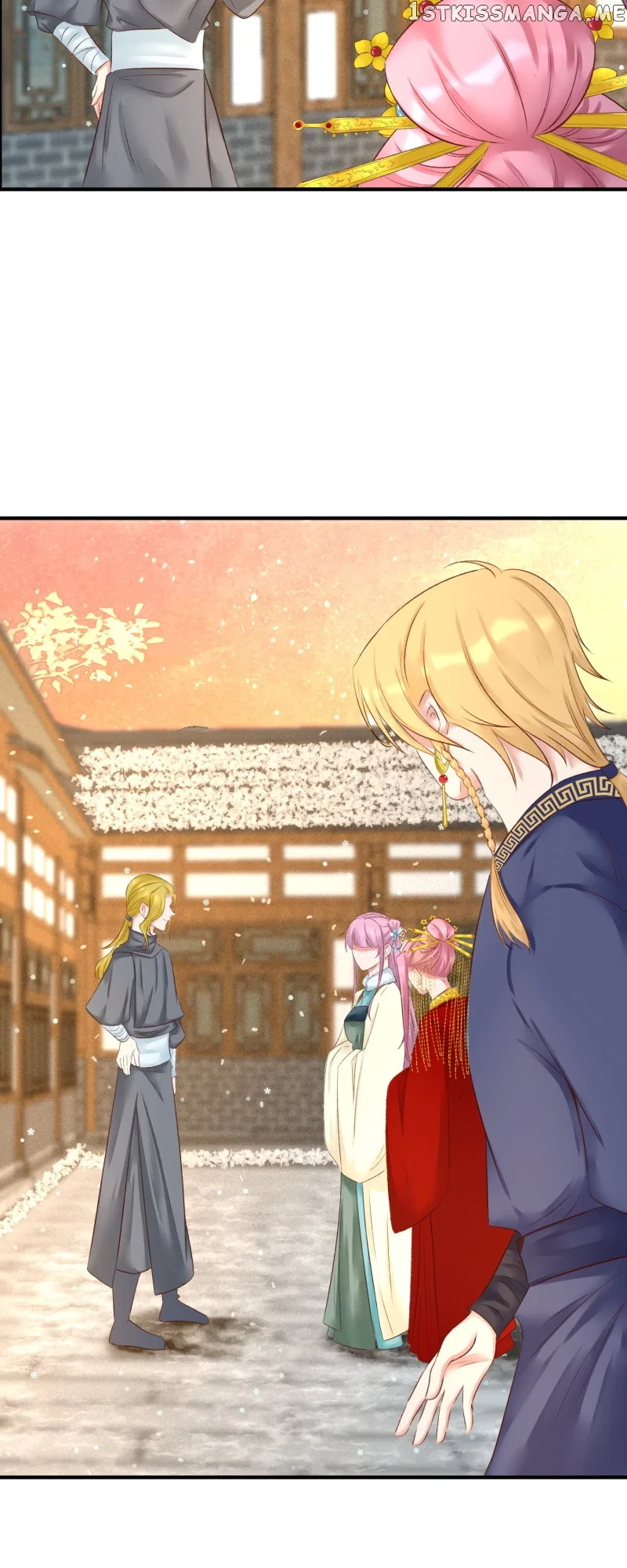 The Widowed Empress Needs Her Romance Chapter 102 – Page 6