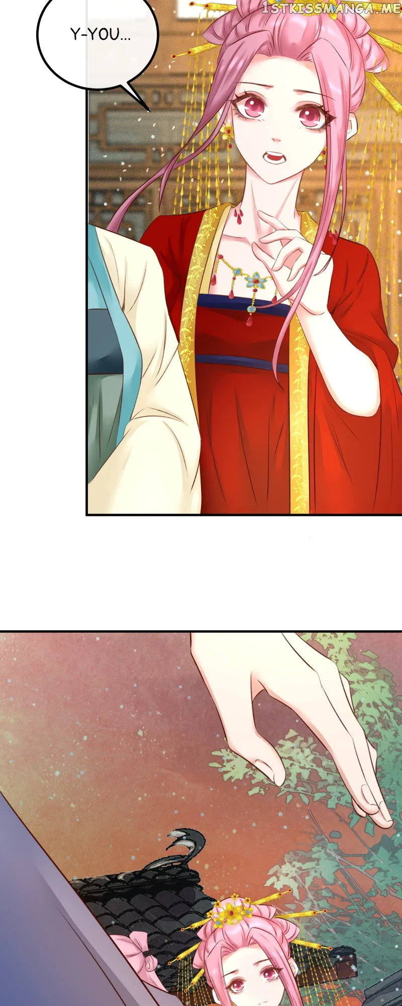 The Widowed Empress Needs Her Romance Chapter 102 – Page 8