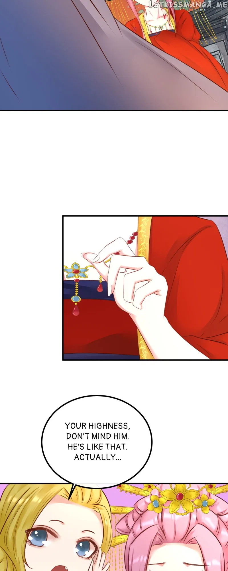 The Widowed Empress Needs Her Romance Chapter 102 – Page 9