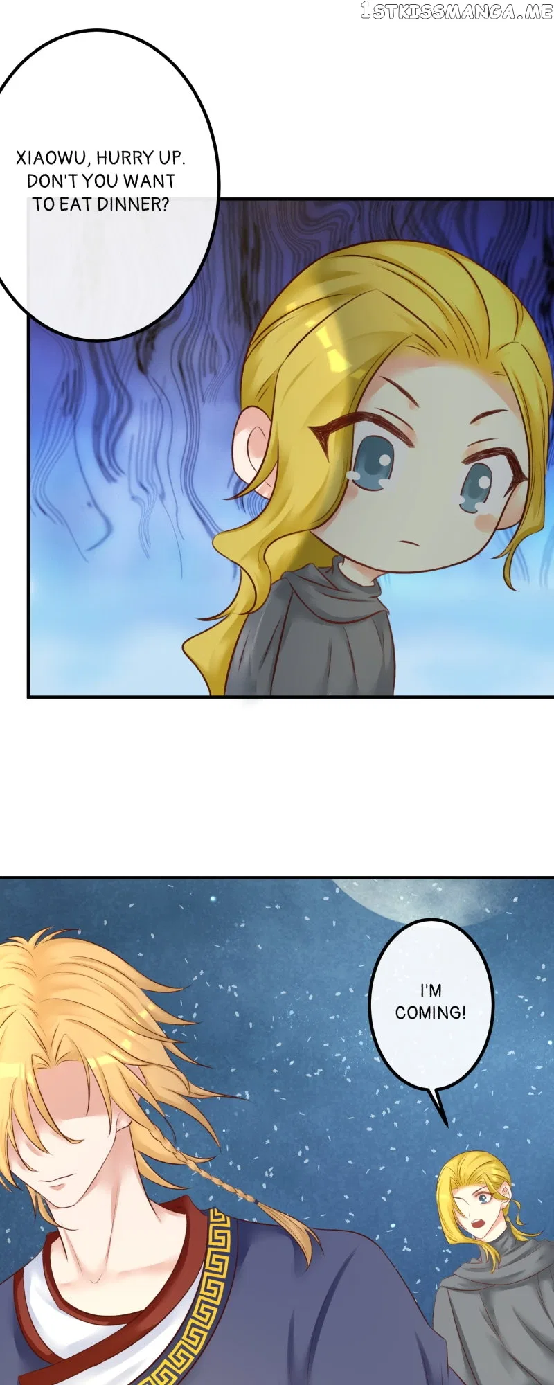 The Widowed Empress Needs Her Romance Chapter 102 – Page 11